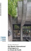 Das Musée international d&quote;horlogerie in La Chaux-de-Fonds (eBook, ePUB)