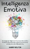 Intelligenza Emotiva (eBook, ePUB)