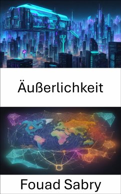 Äußerlichkeit (eBook, ePUB) - Sabry, Fouad