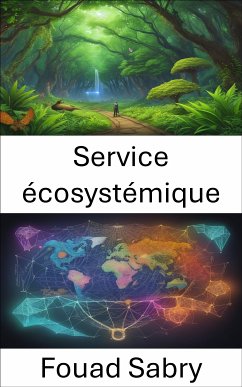 Service écosystémique (eBook, ePUB) - Sabry, Fouad