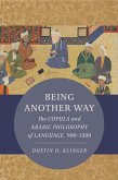 Being Another Way (eBook, ePUB) Being Another Way (eBook, ePUB)