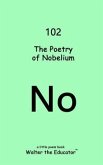The Poetry of Nobelium (eBook, ePUB)