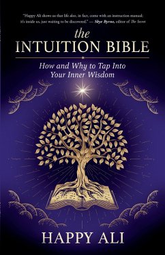 Cover The Intuition Bible (eBook, ePUB)