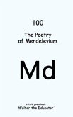 The Poetry of Mendelevium (eBook, ePUB)