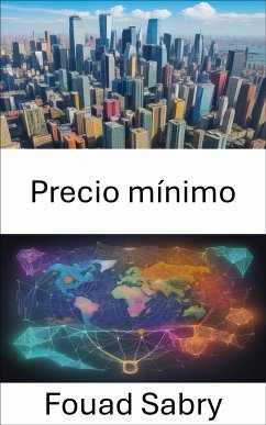 Precio mínimo (eBook, ePUB) - Sabry, Fouad