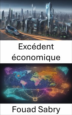 Excédent économique (eBook, ePUB) - Sabry, Fouad