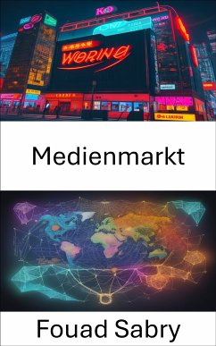 Medienmarkt (eBook, ePUB) - Sabry, Fouad