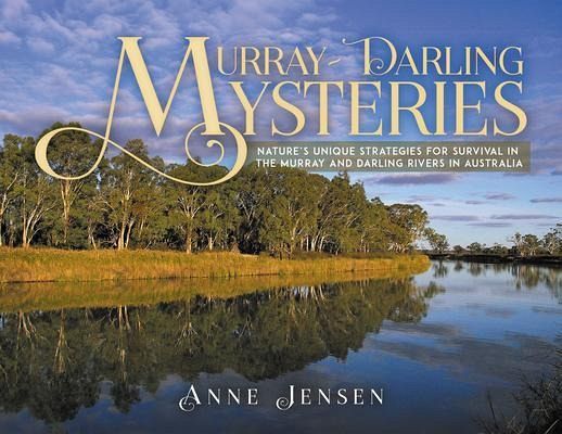 Murray-Darling Mysteries (eBook, ePUB) Murray-Darling Mysteries (eBook, ePUB)