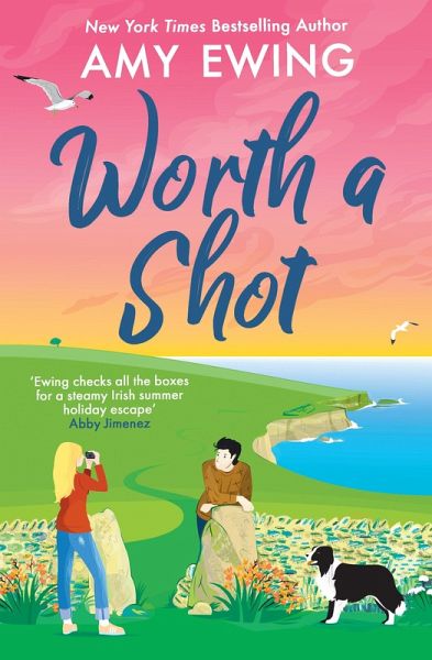 Worth a Shot (eBook, ePUB)