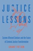 Justice Lessons (eBook, ePUB)