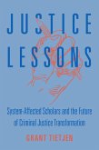 Justice Lessons (eBook, ePUB) Justice Lessons (eBook, ePUB)