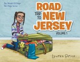Road Trip To New Jersey (eBook, ePUB)