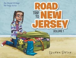 Road Trip To New Jersey (eBook, ePUB) - Lauren Price
