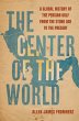 The Center of the World (eBook, ePUB) - Bild 1