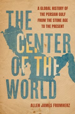 Cover The Center of the World (eBook, ePUB)