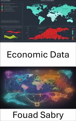 Economic Data (eBook, ePUB) - Sabry, Fouad