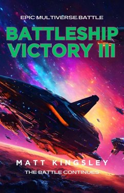 Cover Battleship Victory (eBook, ePUB)