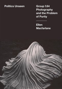 Politics Unseen (eBook, ePUB) - Macfarlane, Ellen