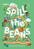Spill the Beans (eBook, ePUB)
