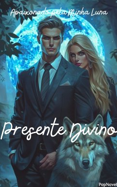 Presente Divino (eBook, ePUB) - Popnovel