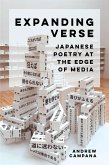 Expanding Verse (eBook, ePUB)