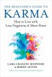 The Beginner's Guide to Karma (eBook,... - Bild 1
