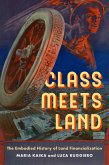 Class Meets Land (eBook, ePUB)