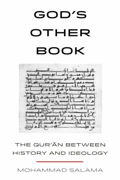 God's Other Book (eBook, ePUB) - Salama, Mohammad