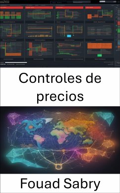 Controles de precios (eBook, ePUB) - Sabry, Fouad