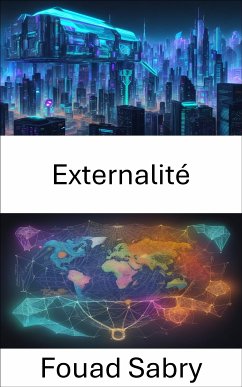 Externalité (eBook, ePUB) - Sabry, Fouad