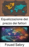 Equalizzazione del prezzo dei fattori (eBook, ePUB)