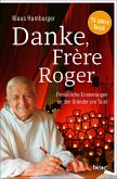 Danke, Frère Roger (eBook, ePUB)