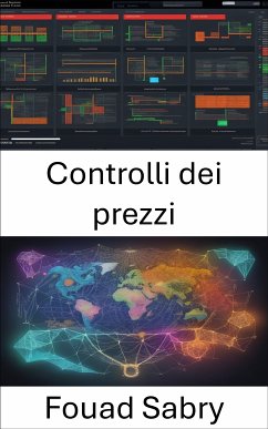 Controlli dei prezzi (eBook, ePUB) - Sabry, Fouad