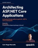 Architecting ASP.NET Core Applications (eBook, ePUB)