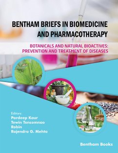 Botanicals and Natural Bioactives: Prevention and Treatment of Diseases (eBook, ePUB)