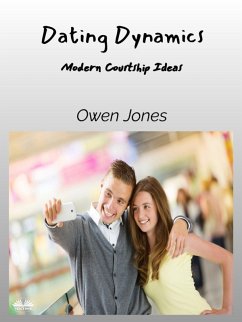 Cover Dating Dynamics (eBook, ePUB)