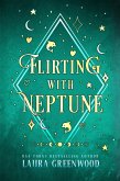 Flirting With Neptune (Jinx Paranormal Dating Agency, #6) (eBook, ePUB) Flirting With Neptune (Jinx Paranormal Dating Agency, #6) (eBook, ePUB)