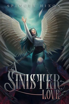 Cover A Sinister Love (eBook, ePUB)