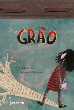 Cover Grão (eBook, ePUB)