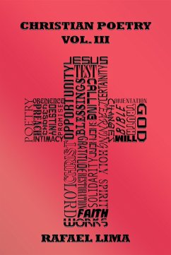 Cover Christian Poetry Volume III (eBook, ePUB)