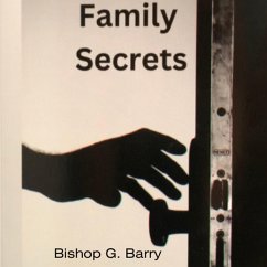 Family Secrets (eBook, ePUB) - Barry, George