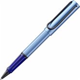 LAMY Tintenroller 3E1 LAMY AL-star aquatic