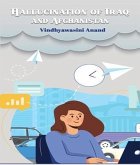 Hallucination of Iraq and Afghanistan (eBook, ePUB) Hallucination of Iraq and Afghanistan (eBook, ePUB)