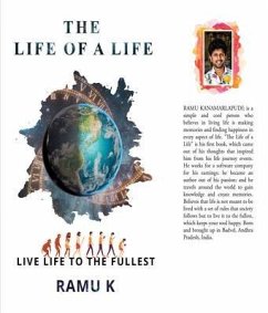 Cover The Life of a Life (eBook, ePUB)