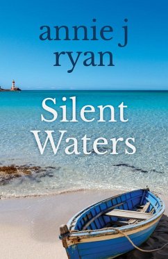 Cover Silent Waters (eBook, ePUB)