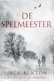 De spelmeester (de Slim Hardydetectivereeks, #3) (eBook, ePUB)