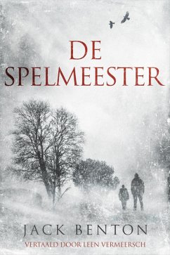 Cover De spelmeester (de Slim Hardydetectivereeks, #3) (eBook, ePUB)