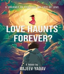 Cover Love Haunts Forever? (eBook, ePUB)