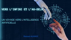 Cover Vers l'Infini et l'Au-delà (eBook, ePUB)