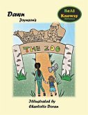 Remy Roo Visits The Zoo (eBook, ePUB)